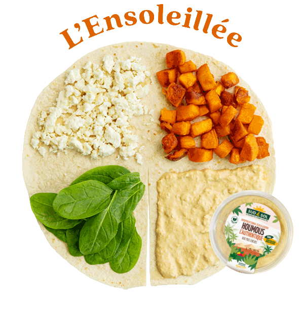 L’Ensoleillée