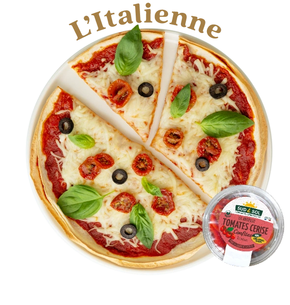 L’Italienne