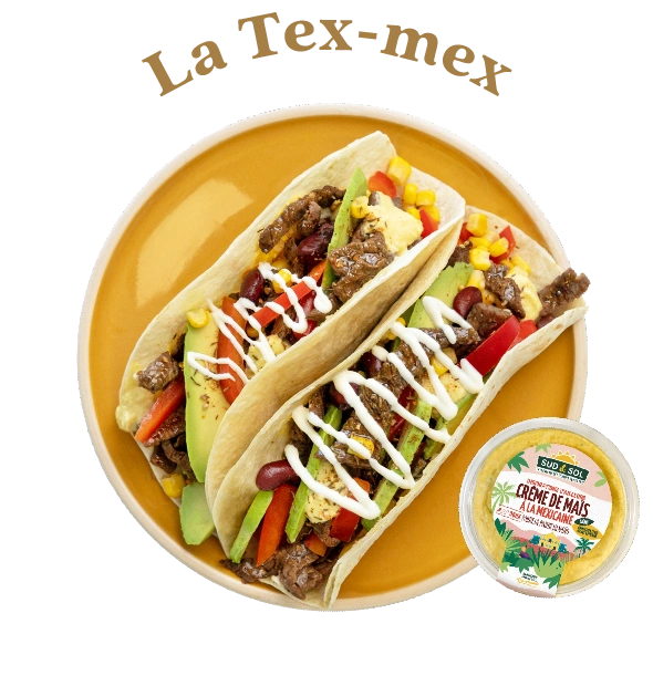 La Tex-mex